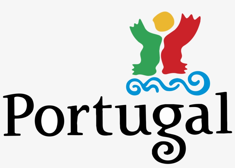 Portugal Turismo Logo Png Transparent, transparent png #6809002