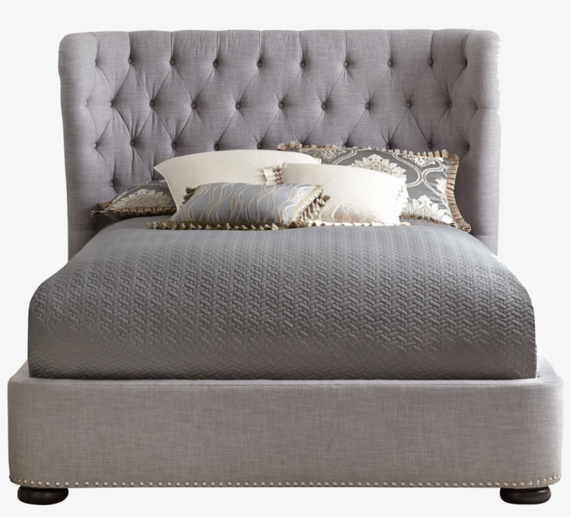 Bed Transparent Background Png, transparent png #6809185