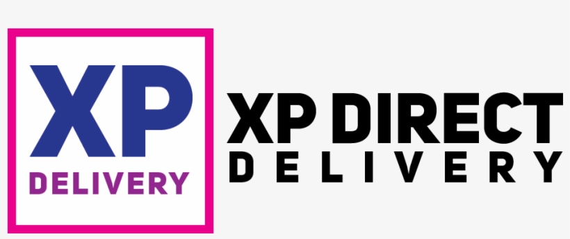 Welcome To Xp Direct Delivery, transparent png #6809186