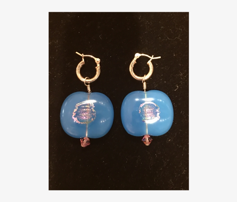 Earings Png, transparent png #6809427