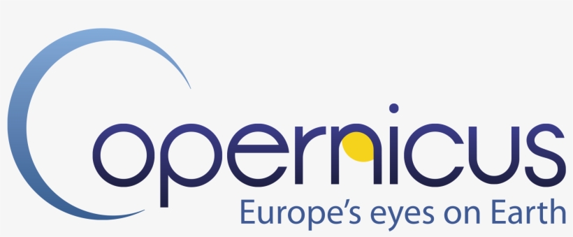 European Commission Esa Copernicus, transparent png #6809428