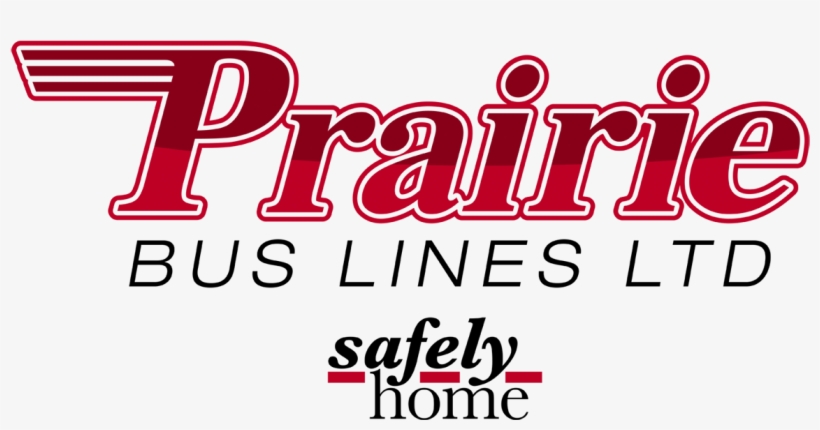 Prairie Bus Lines, transparent png #6809608