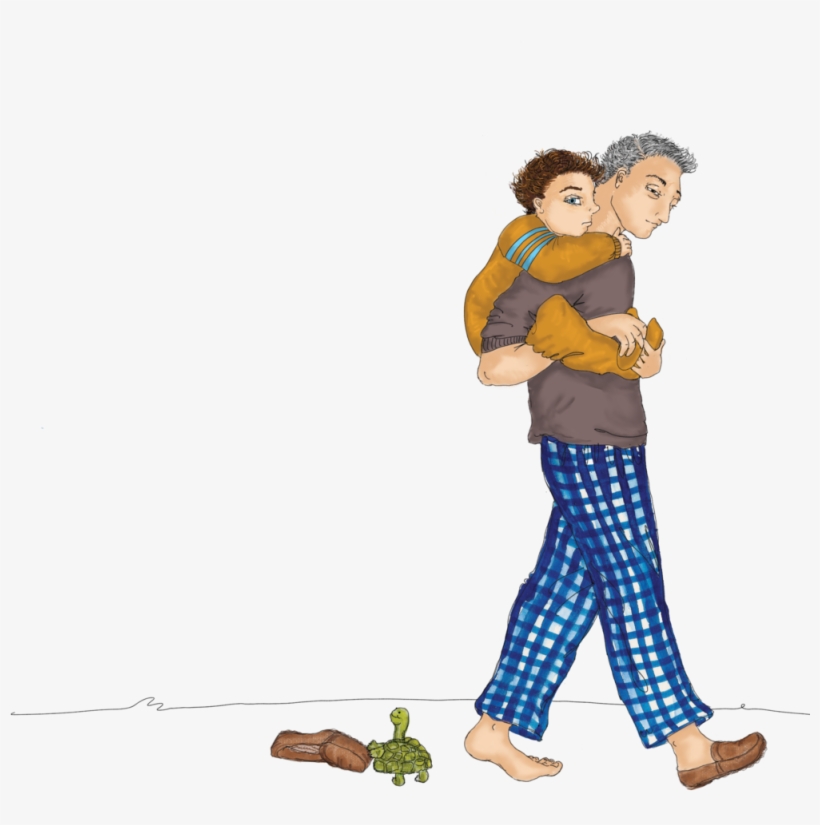 17 Revised He Brought Me Back To The Big Boy Bed, transparent png #6809673