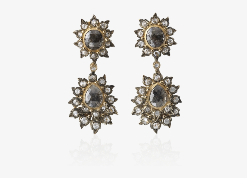 Tramontana Pendant Earrings, transparent png #6809675