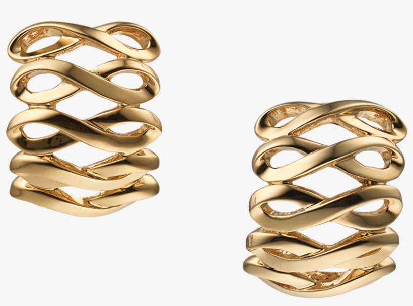 Jpg Black And White Library Ciro Jewelry On Infinity, transparent png #6809727