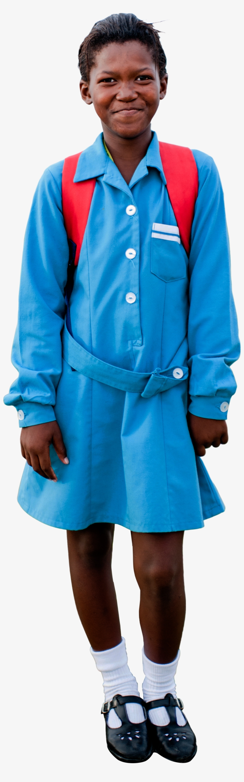 Why Educate A Girl, transparent png #6809985