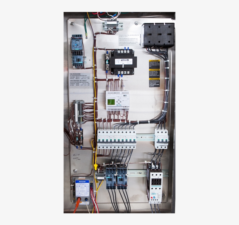 Fl36 Control Panel, transparent png #6810128