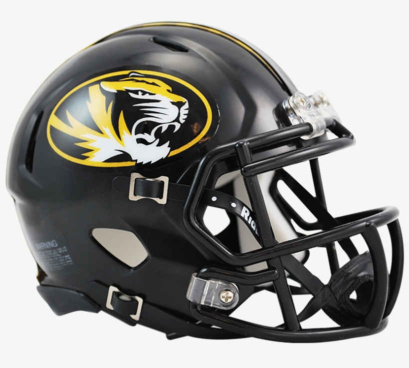 Missouri Speed Mini Helmet, transparent png #6810277