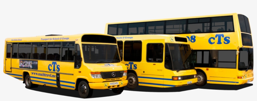 Bus, transparent png #6810362