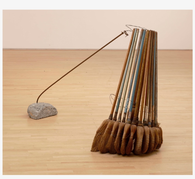 Broom Collection With Boom, transparent png #6810425