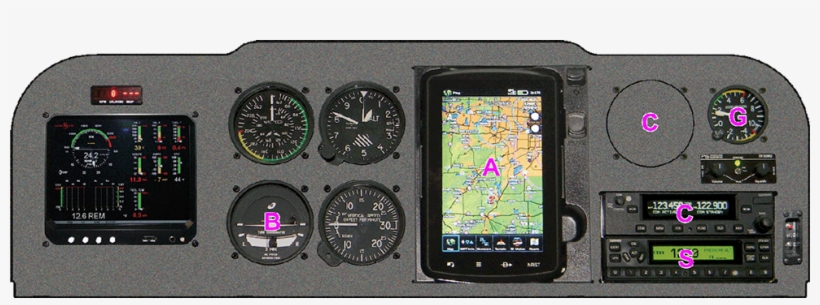 Large Handheld, transparent png #6810775