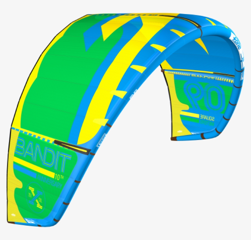 2016 F-one Bandit, transparent png #6810923