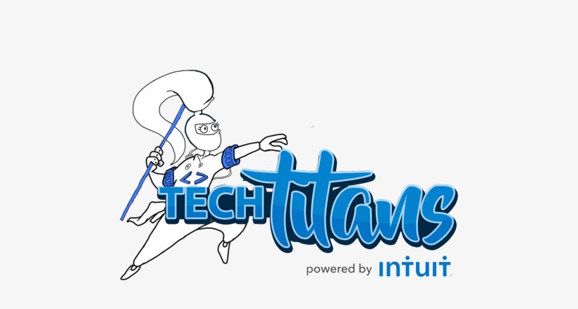 Tech Titans Logo, transparent png #6811248