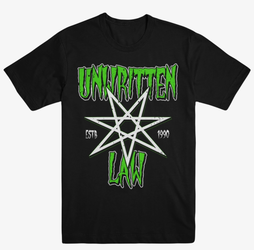 Green Logo T-shirt, transparent png #6811846