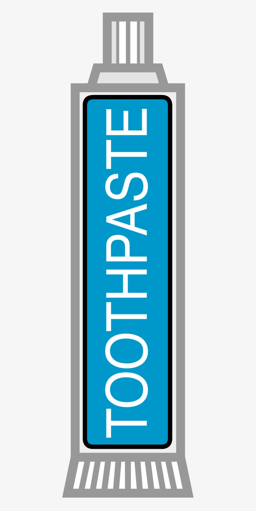 Toothpasteforlewis, transparent png #6811971