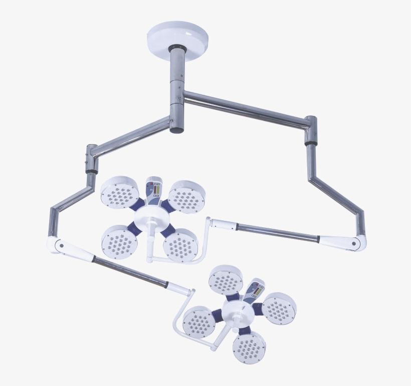 Led Ot Light Png Transparent Image, transparent png #6812022