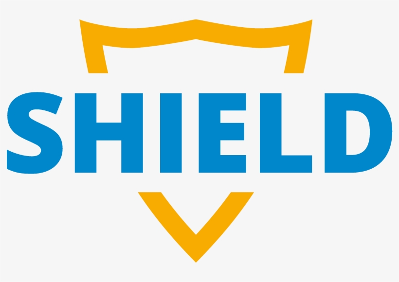 Blue Shield Png, transparent png #6812126