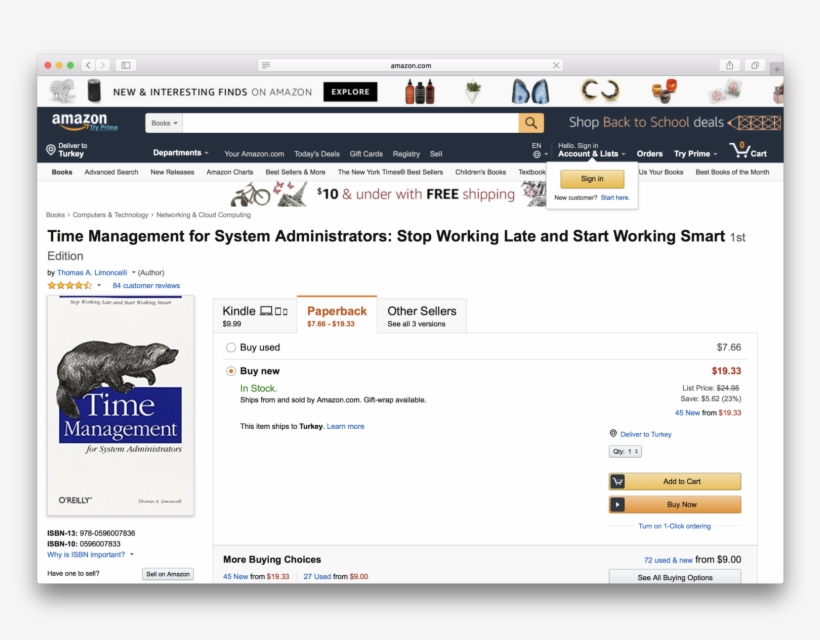 The Practice Of System And Network Administration, transparent png #6812133