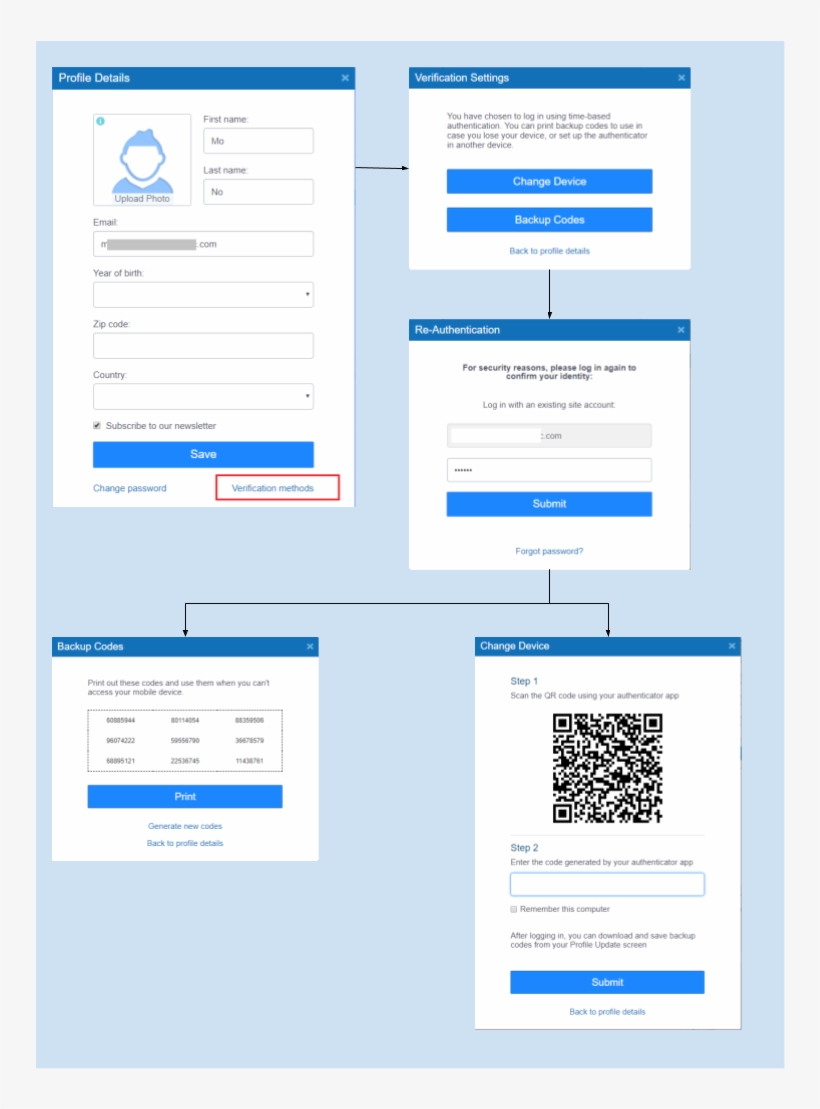 Time Based Authentication, transparent png #6812251