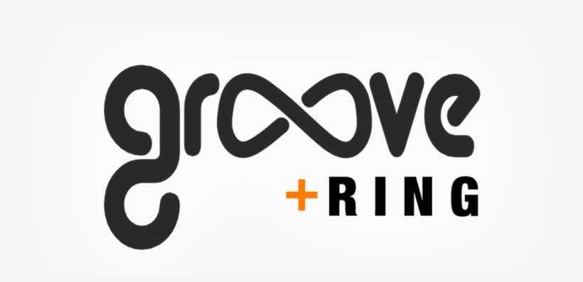 Groovelife Ring Brand Logo, transparent png #6812838