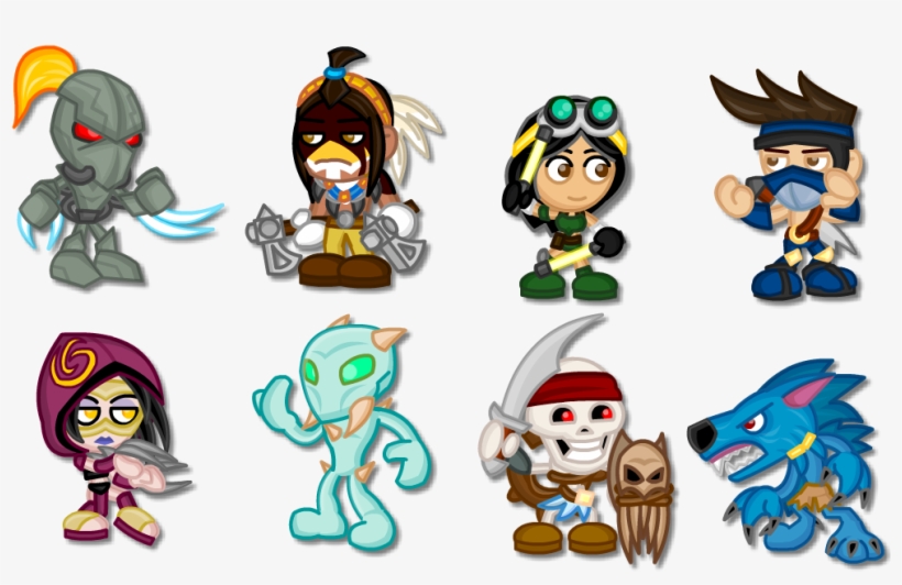 Ki S1 Ver2 253 Kb, transparent png #6812901