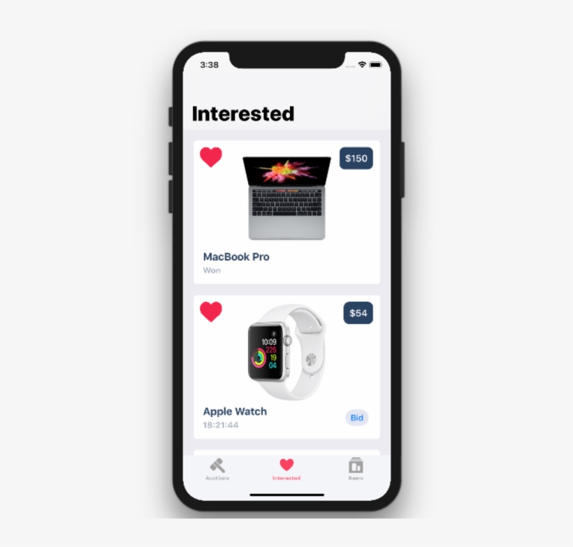 Mobile App - Track, transparent png #6814476