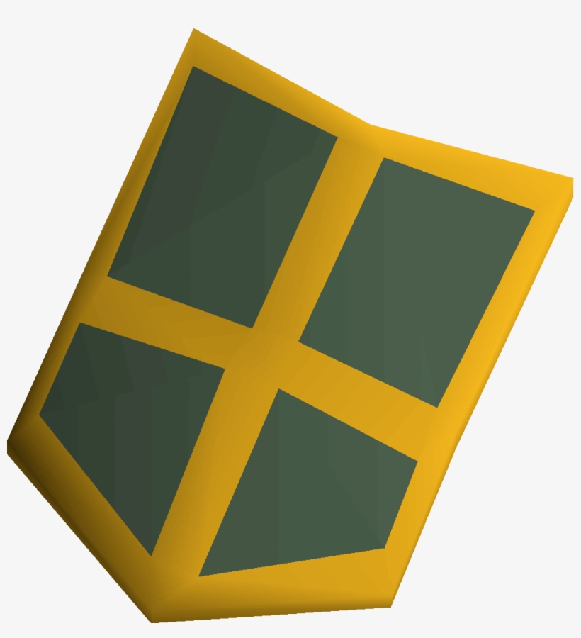 Be Obtained As Rewards From Level 2 Treasure Trails,, transparent png #6814481