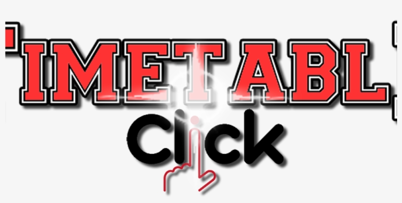 Timetable Call To Action, transparent png #6814543