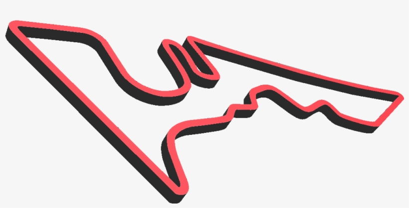 Circuit Of The Americas, transparent png #6814636