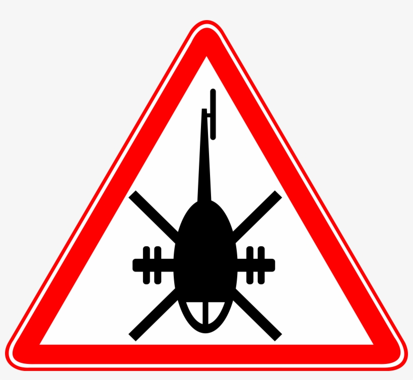 This Free Icons Png Design Of Black Helicopters, transparent png #6814639