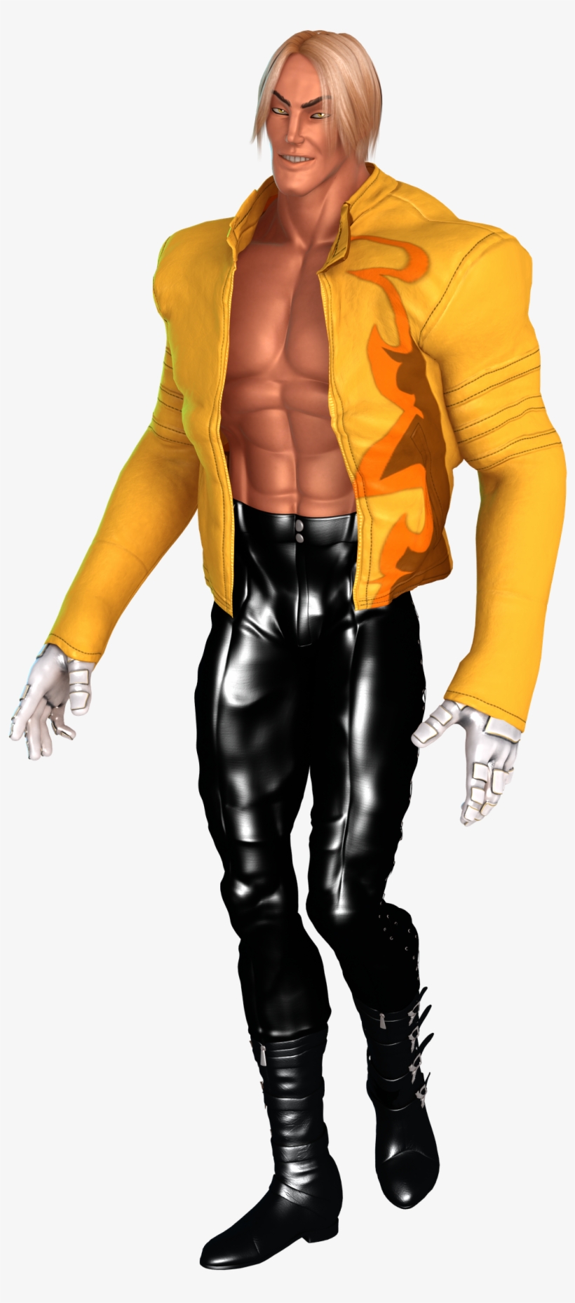 Buck, transparent png #6814831