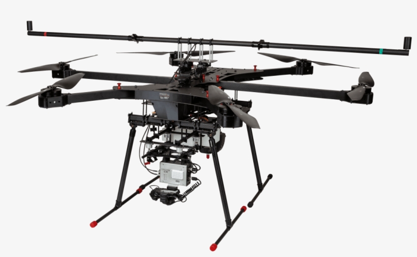 Faa's New Unmanned Traffic Management System In Testing, transparent png #6814833