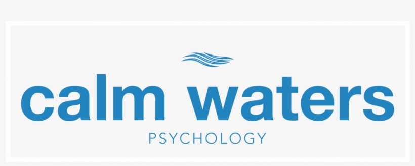 Calm Waters Psychology, transparent png #6815178