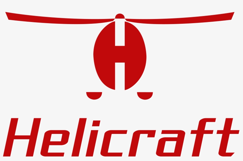 Helicraft-complet, transparent png #6815179