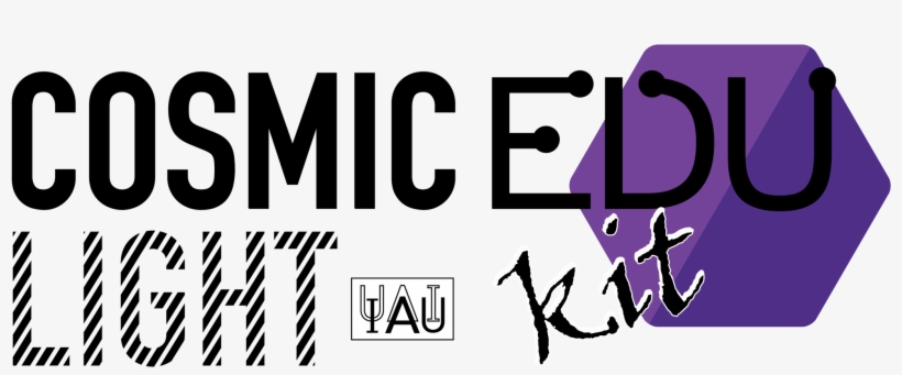 Cosmic Light Edu Kit, transparent png #6815180