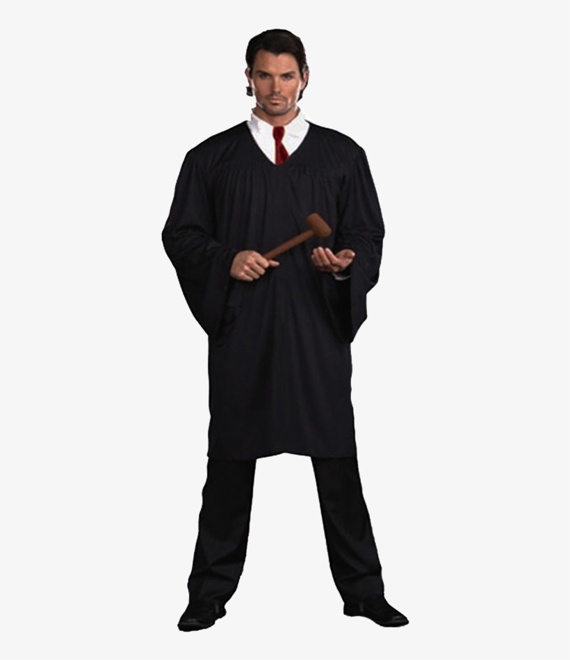 Lawyer Png, transparent png #6815531