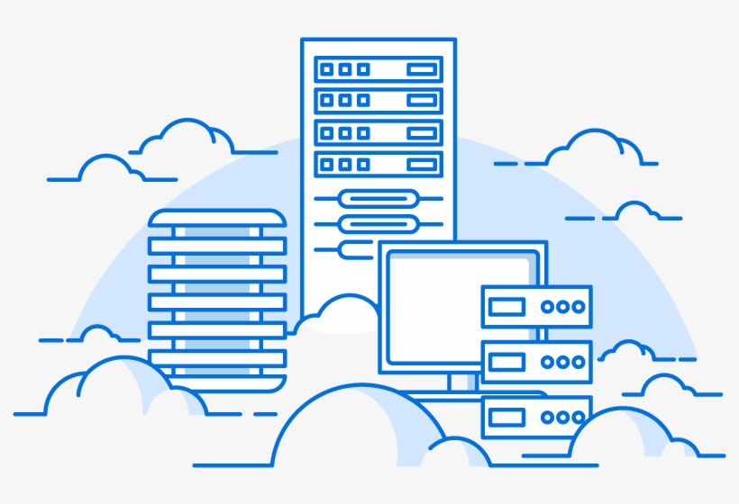 Vnet Private Cloud Solutions Provide Your Business, transparent png #6815965