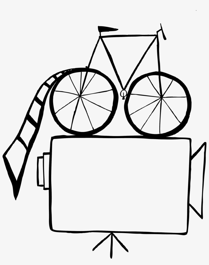 Get Out, Ride A Bike, And Culminate Your Adventure, transparent png #6816092