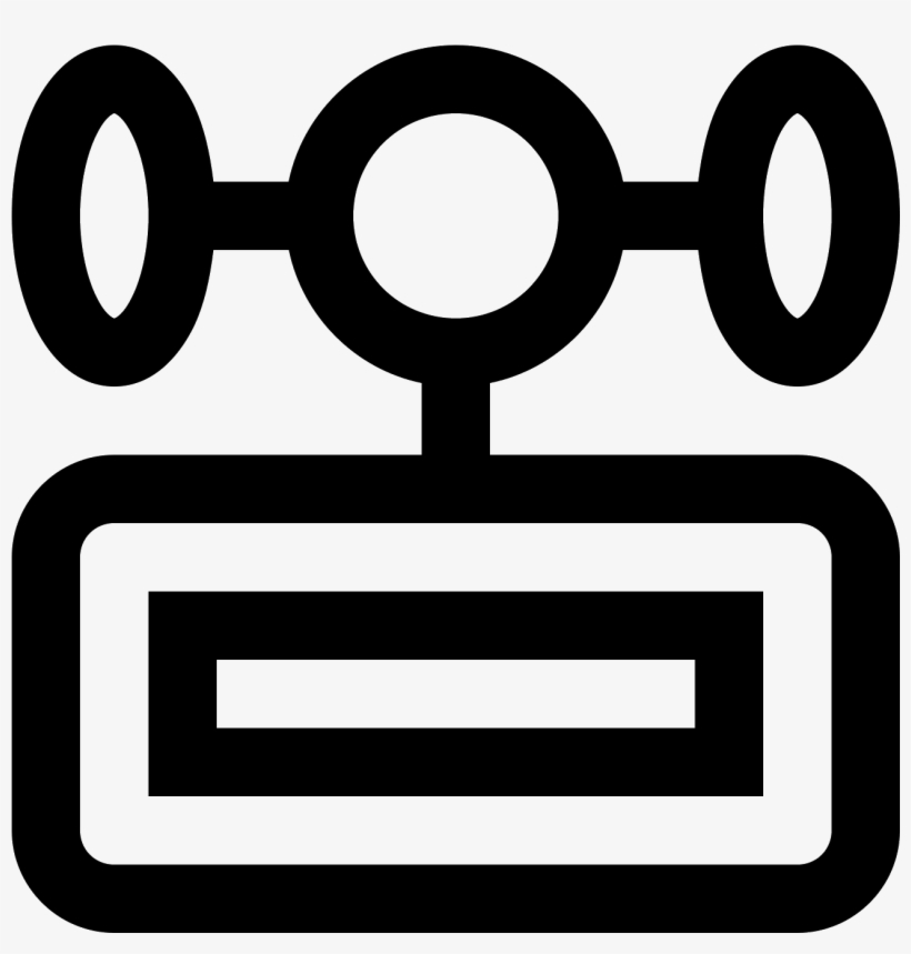 Wind Gauge Icon, transparent png #6816293