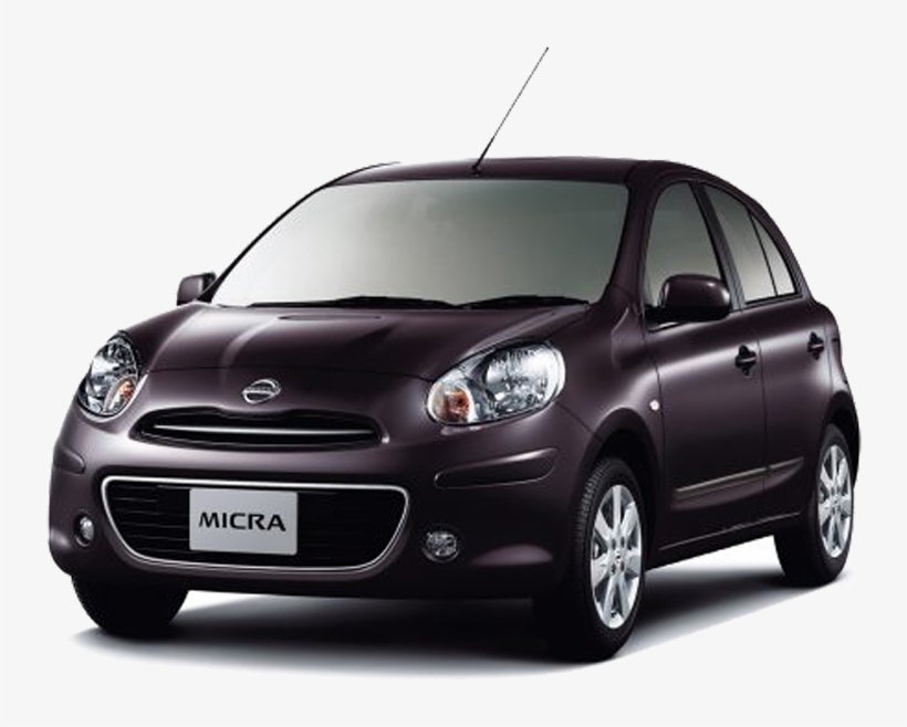 New Nissan Micra 2016 Dubai Sharjah Ajman Northern, transparent png #6816389