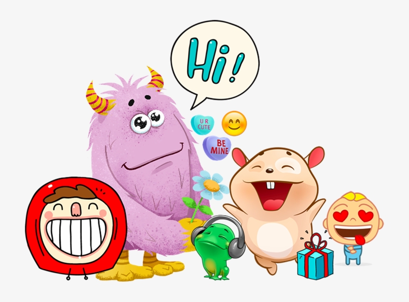 Paltalk Mic Jumping Programs, transparent png #6816396