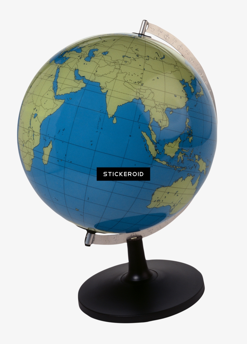 Globe, transparent png #6816505