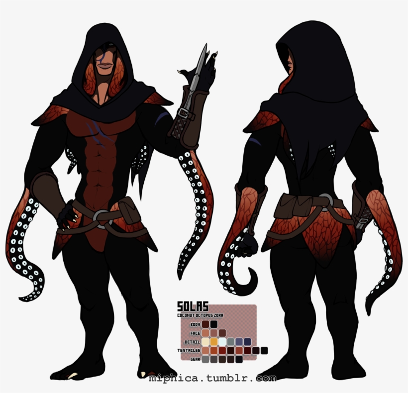 Solas Ref Thing, transparent png #6816508