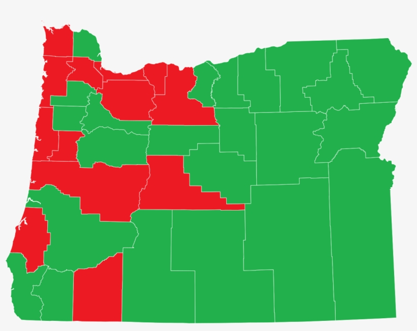 Oregon 2008 Measure, transparent png #6816575
