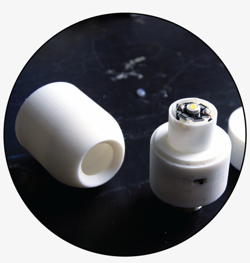 Let Us Know What You Think Of This Clever Creation, transparent png #6816660