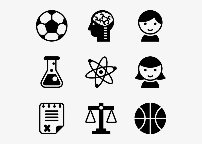 Pupil Things, transparent png #6816721