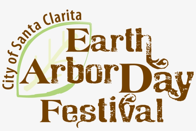 Sc Earth Arbor Day Logo Transparant, transparent png #6816724