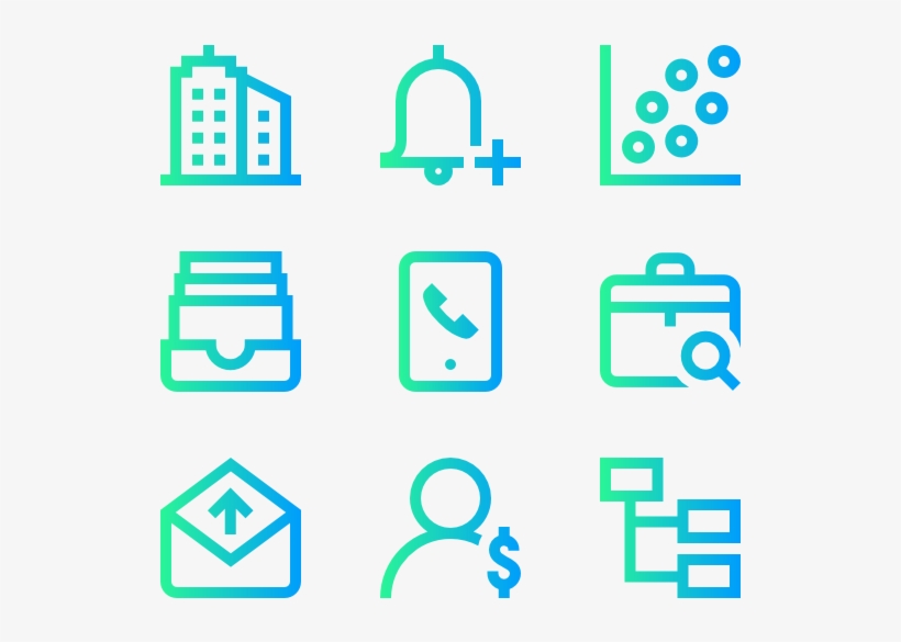 Business, transparent png #6817284