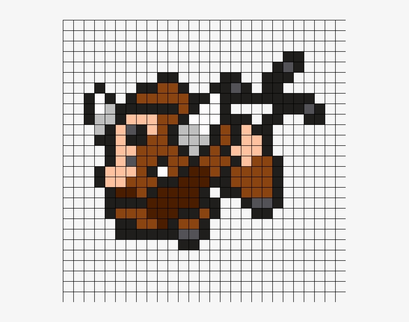 #128 Tauros, transparent png #6817408