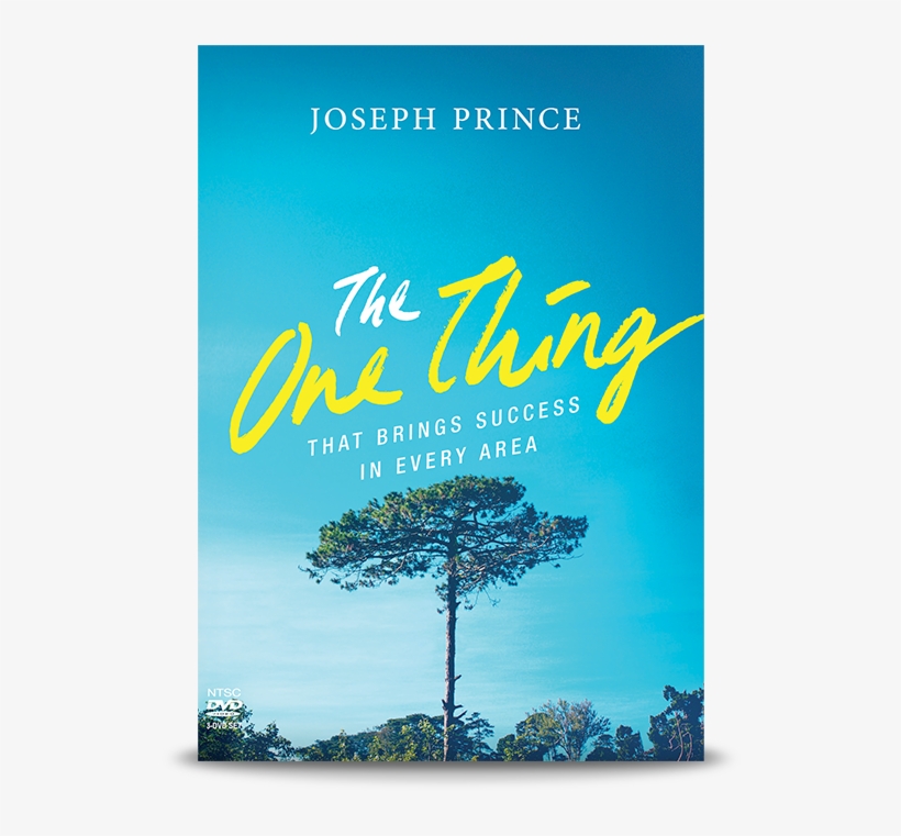 The One Thing That Brings Success In Every Area, transparent png #6817409